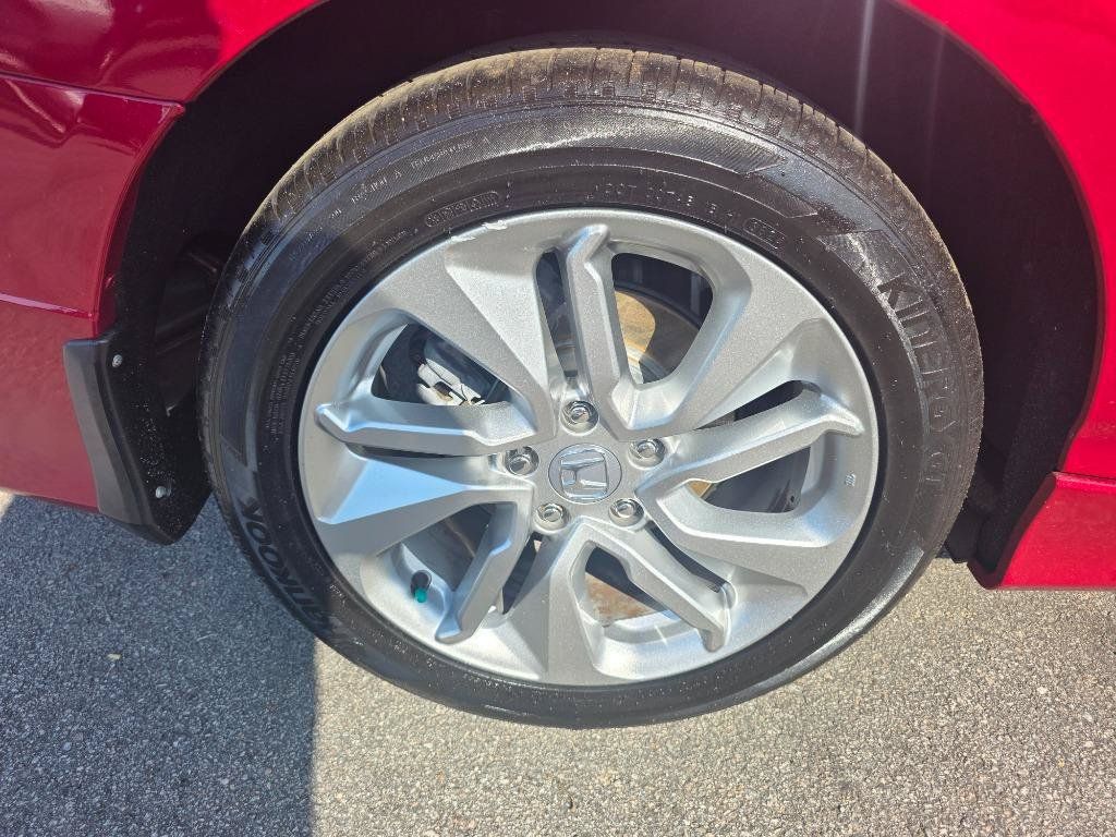 Used 2020 Honda Accord LX image 19