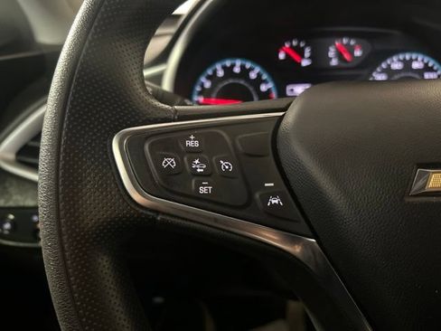 Used 2023 Chevrolet Malibu LT FWD image 18