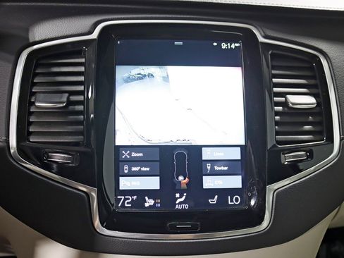 Used 2021 Volvo XC90 T6 Inscription AWD/4WD image 20