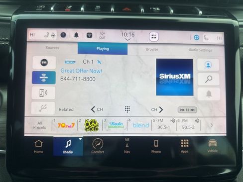 Used 2023 Jeep Grand Cherokee L Limited image 40