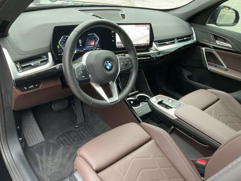Certified 2025 BMW X1 xDrive28i w/ Convenience Package AWD/4WD image 25