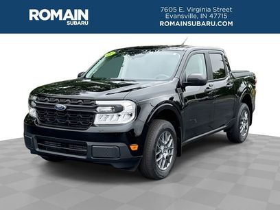 Used 2023 Ford Maverick XL
