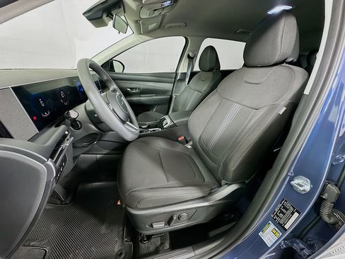 Used 2026 Hyundai Tucson SEL FWD image 20