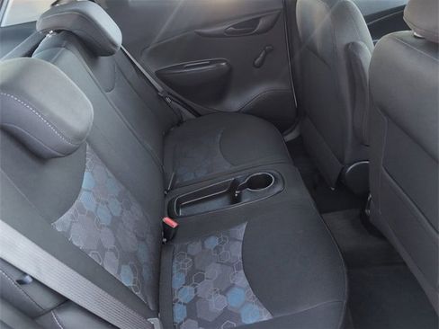 Certified 2017 Chevrolet Spark LS image 23