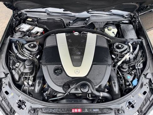 Used 2011 Mercedes-Benz S 600 image 51