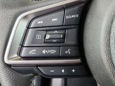 New 2025 Subaru Outback Premium w/ Popular Package #1A AWD/4WD image 19