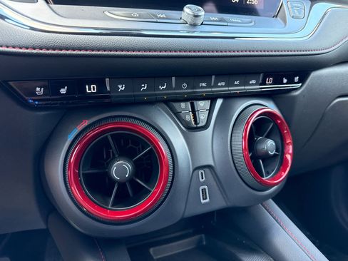 Certified 2023 Chevrolet Blazer RS w/ Driver Confidence II Package AWD/4WD image 20