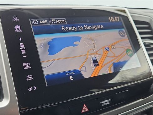 Certified 2018 Honda Ridgeline RTL-T image 16