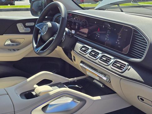 New 2026 Mercedes-Benz GLE 450 4MATIC image 25
