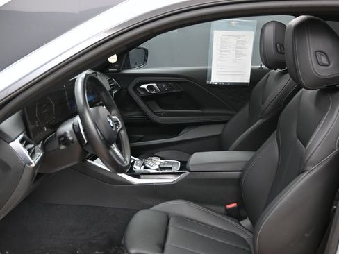 Used 2024 BMW M240i xDrive Coupe w/ Premium Package AWD/4WD image 17