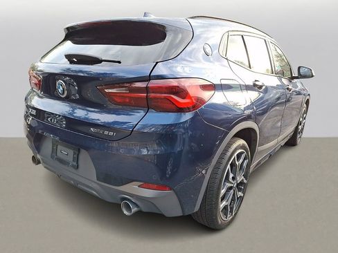 Used 2020 BMW X2 xDrive28i w/ M Sport X Package AWD/4WD image 4