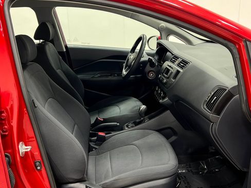 Used 2014 Kia Rio EX FWD image 30