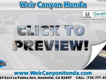Used 2024 Honda HR-V Sport