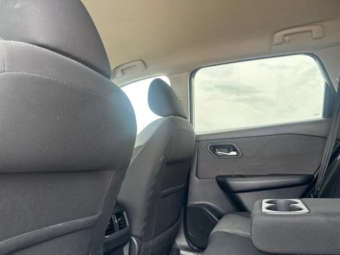 Used 2021 Nissan Rogue SV AWD/4WD image 33