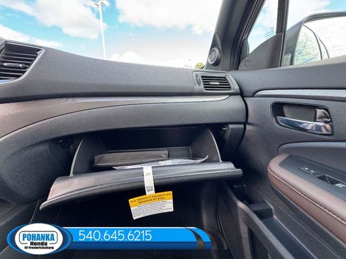 New 2026 Honda Ridgeline RTL image 27