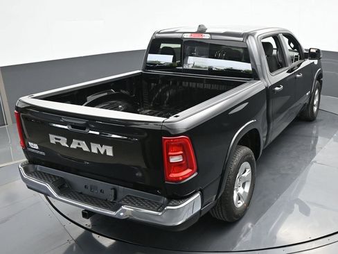 Used 2025 RAM 1500 Big Horn image 50