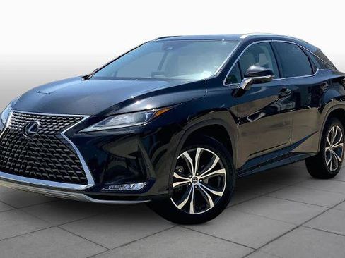 Used 2022 Lexus RX 350 FWD w/ Premium Package image 1