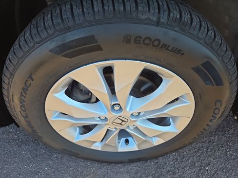 Used 2014 Honda CR-V EX-L image 12