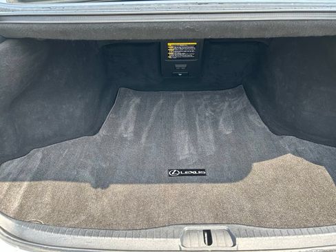 Used 2010 Lexus LS 460 AWD image 27