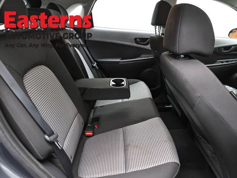 Used 2019 Hyundai Kona SE image 22