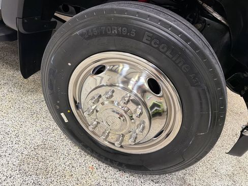 Used 2018 Ford F550 4x4 SuperCab Super Duty image 46