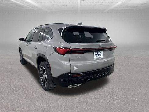 New 2027 Buick Enclave Sport Touring w/ Power Package AWD/4WD image 8