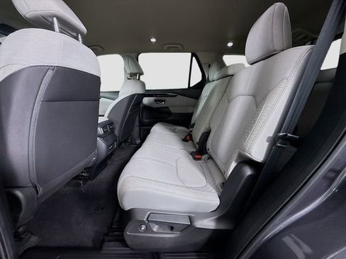 Used 2023 Honda Pilot LX image 22