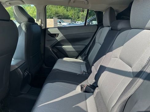 Certified 2024 Subaru Crosstrek 2.0i Premium image 19