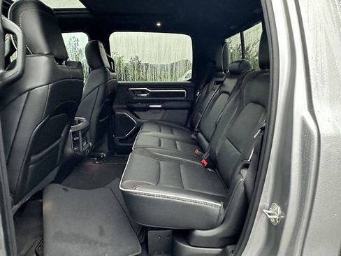 New 2025 RAM 1500 Laramie w/ Sport Appearance Package image 24