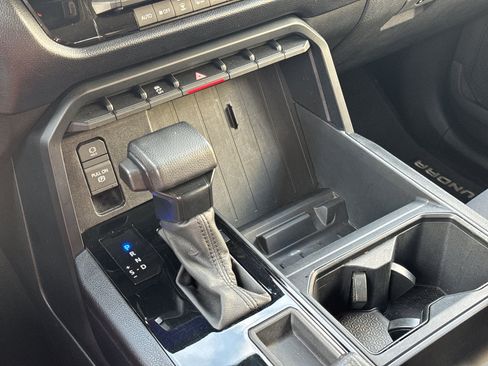 Used 2024 Toyota Tundra SR w/ SR Tow Package image 24