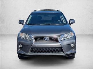 Used 2015 Lexus RX 350 FWD video 2
