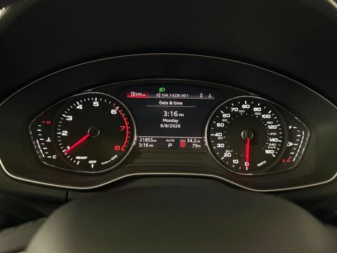 Used 2022 Audi Q5 2.0T Premium w/ Convenience Package AWD/4WD image 10