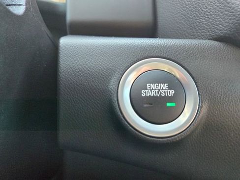 Used 2023 GMC Terrain AT4 w/ Infotainment Package II AWD/4WD image 23