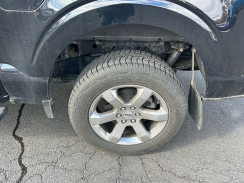 Used 2022 Ford F150 XLT w/ Equipment Group 302A High image 10