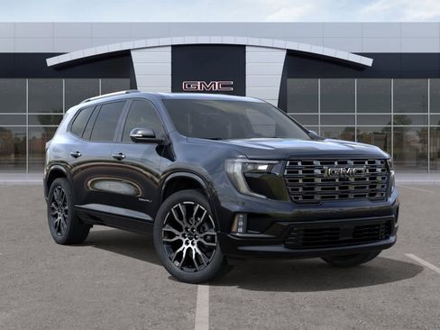 New 2026 GMC Acadia Denali Ultimate image 7