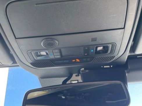 New 2025 Ford Bronco Outer Banks w/ Sasquatch Package image 27