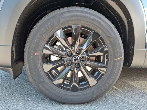 New 2026 MAZDA CX-50 AWD 2.5 S w/ Weather Package image 4