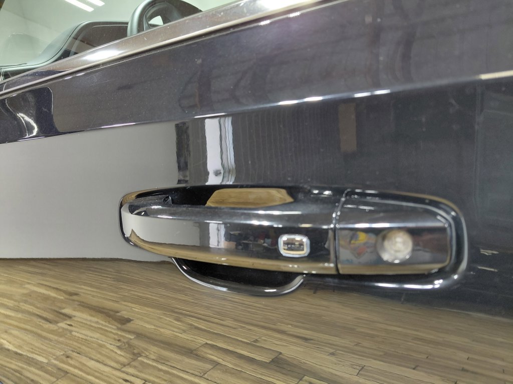 Used 2024 GMC Yukon SLE AWD/4WD image 50