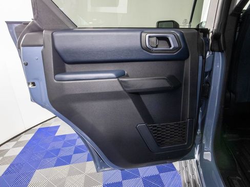 Used 2023 Ford Bronco Heritage Edition image 14