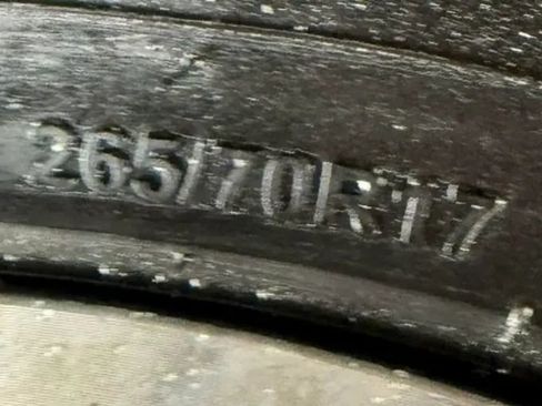 Used 2011 Toyota 4Runner SR5 RWD image 21