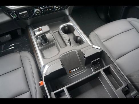 New 2026 Chevrolet Silverado 1500 RST w/ Convenience Package II image 14