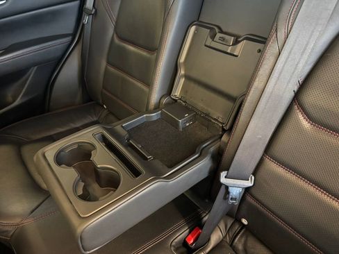 Used 2024 MAZDA CX-5 Carbon Edition image 26