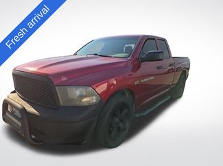 Used 2012 RAM 1500 ST w/ SXT Appearance Group AWD/4WD 360° Tour