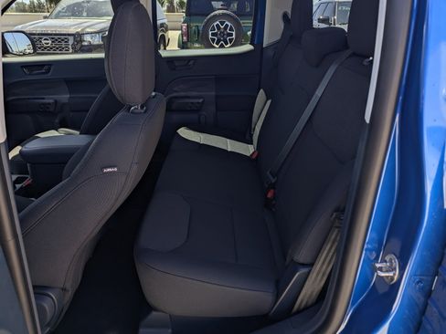 New 2026 Ford Maverick XL image 9