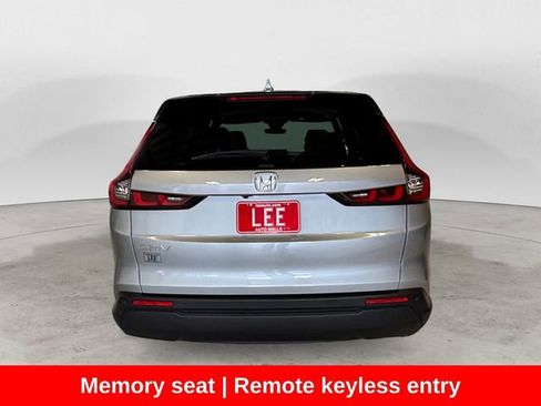 Used 2023 Honda CR-V EX-L image 5