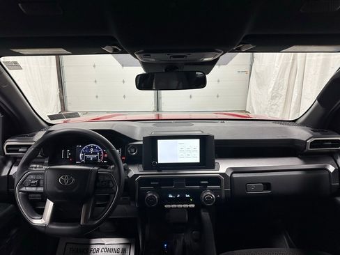 Used 2025 Toyota 4Runner SR5 image 42