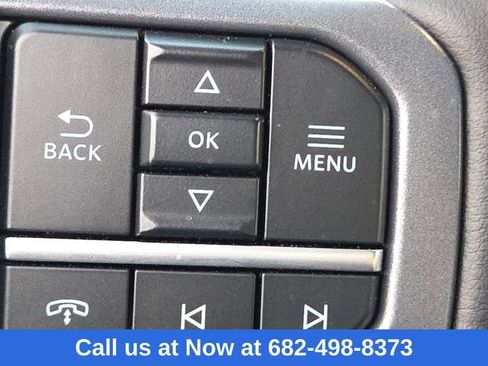 New 2025 Ford F150 Lightning Flash image 29