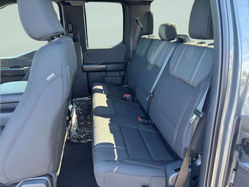 New 2026 Ford F150 STX w/ Equipment Group 200A AWD/4WD image 5