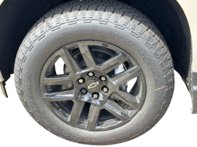 New 2026 Chevrolet Silverado 1500 RST RWD image 12