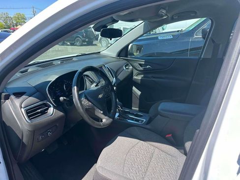Used 2023 Chevrolet Equinox LT AWD/4WD image 14